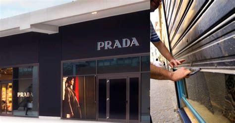 spaccio prada fucecchio|lo spaccio prada outlet.